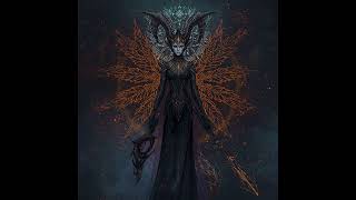 Vaeru’Nyx of Starbound Rift/Nerdcore, alternative hip-hop, anime training arc energy, trap drums.