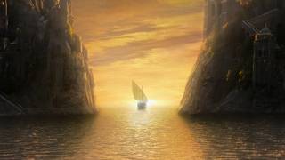 Why Lotr Needs More Endings