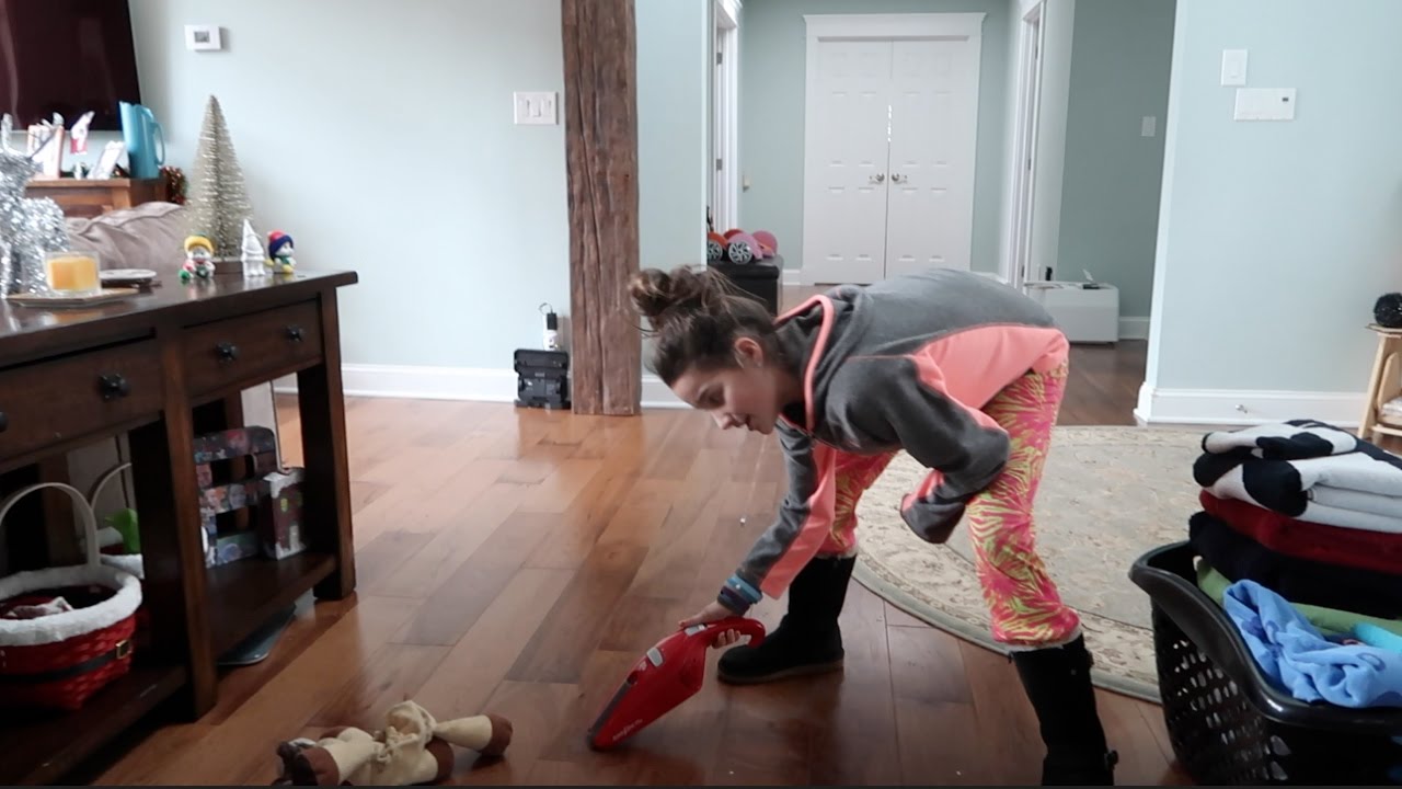 vlogs in spanish It's Time for More Chores (WK 314.3) | Bratayley