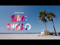 Post-Card: San Diego | DJI Ronin 4D 6K