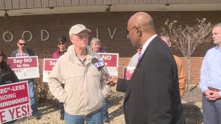 Wood River citizens' group trying to block $11 million rec center