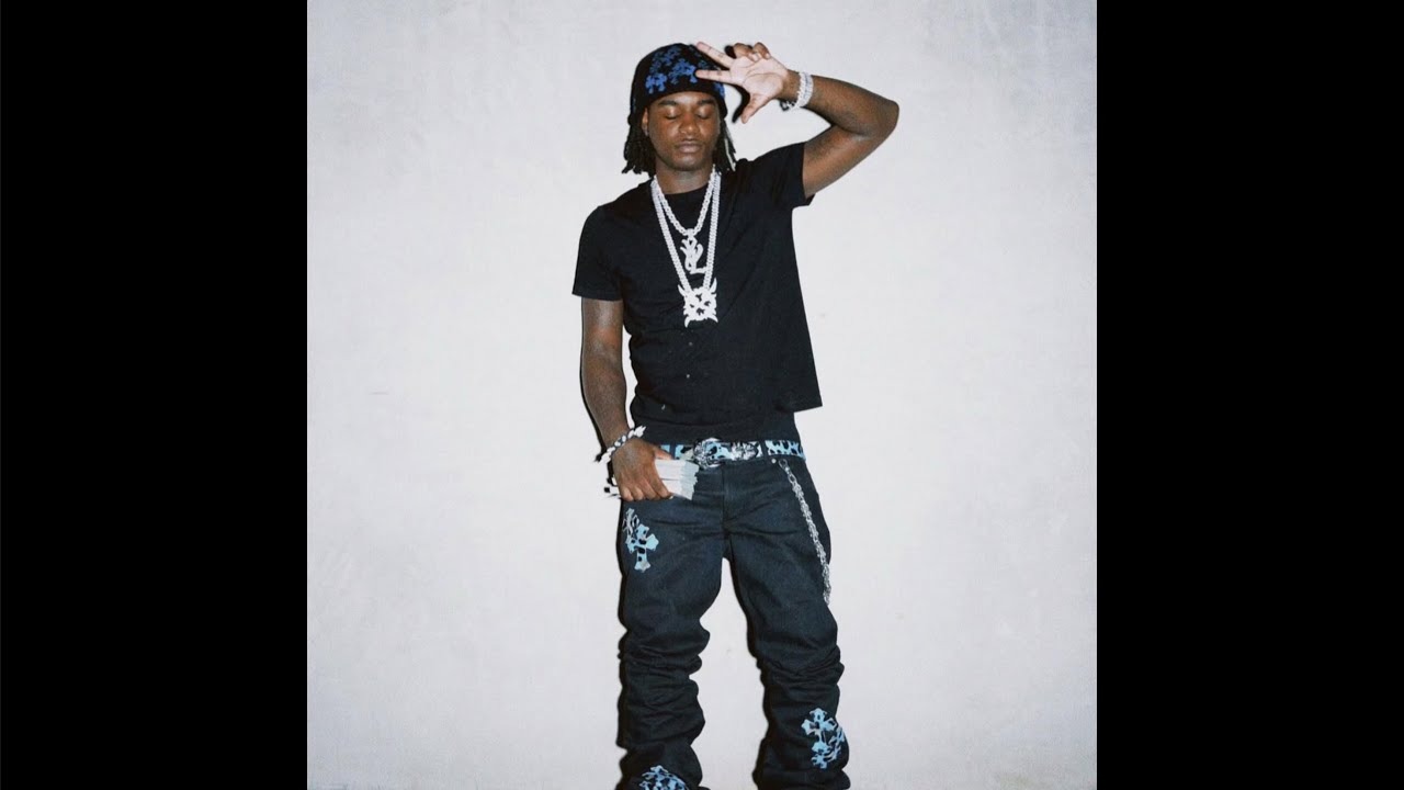 [free] ken carson // lost files 5 type beat - “luv h8” [prod. oshu] 