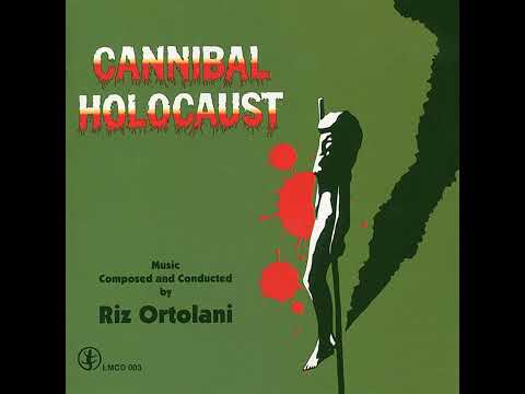 Cannibal Holocaust Main Theme 