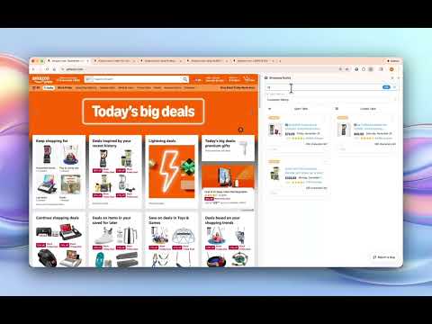 Shopping Buddy video preview 2