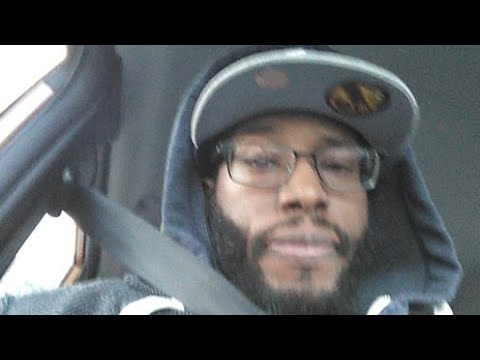 Car ride In Holland (Comic Talk)