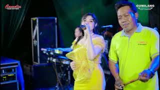 CAMELIA MUSIC - ARJUN - LAILY ADIVA & MR.MARLIN - KHITAN SATRIA - SUMUR CLUWAK PATI