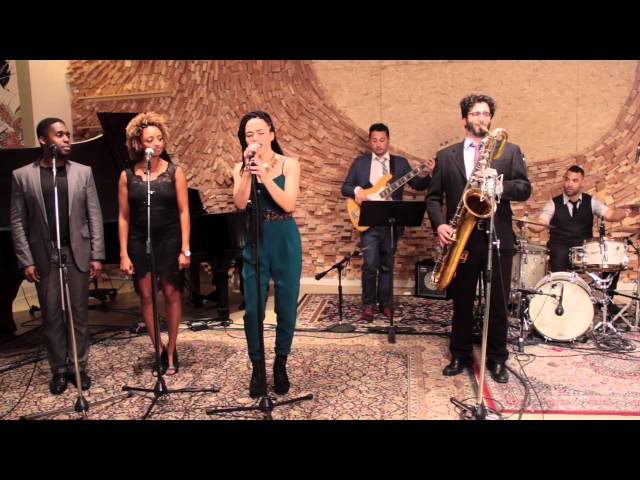 Postmodern Jukebox - Such Great Heights