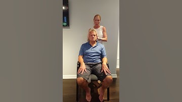 Video 5.4  Screening Tone Quick Stretch Cervical Lateral Flexion