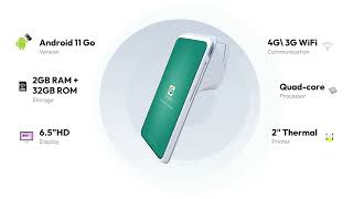 Android Bus Ticket Machine | Available on IndiaMART