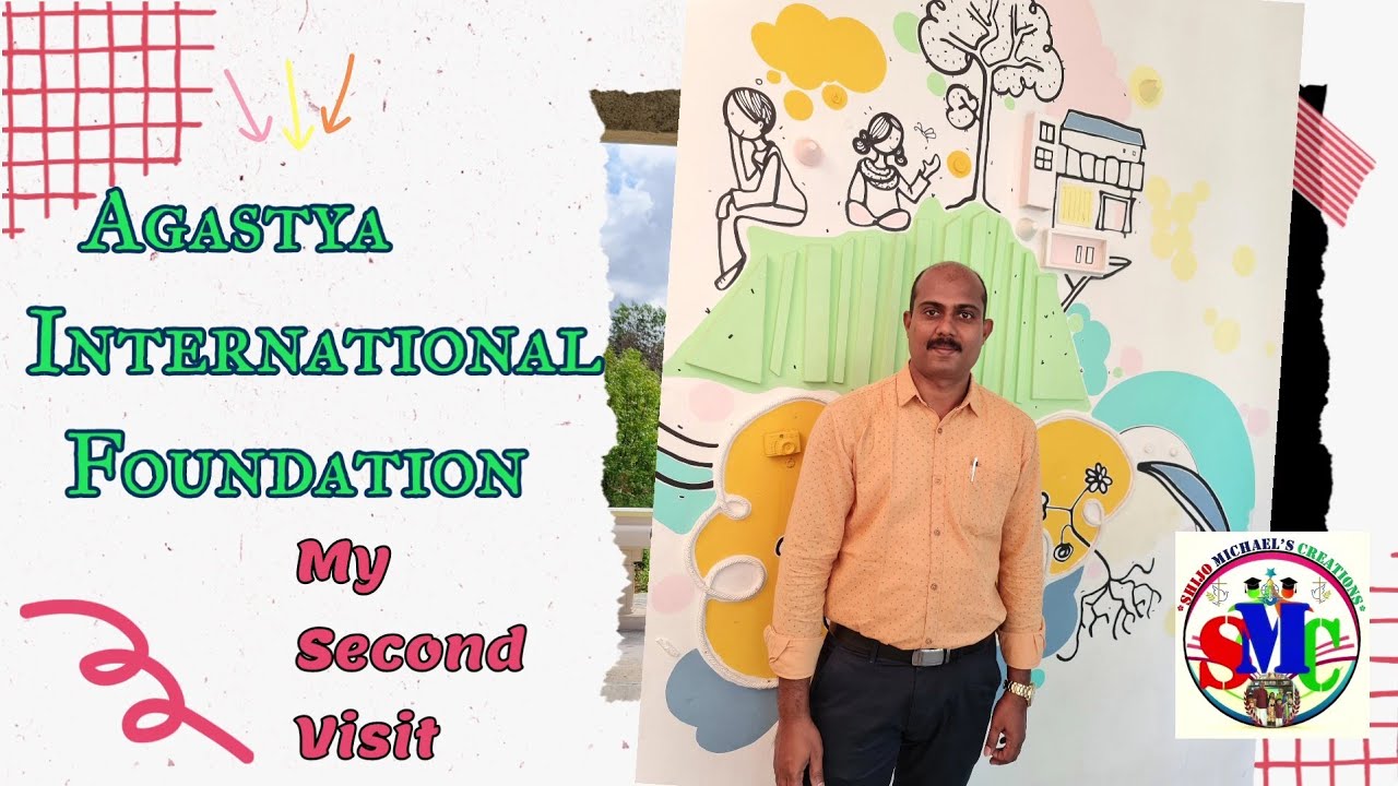 #Agastya