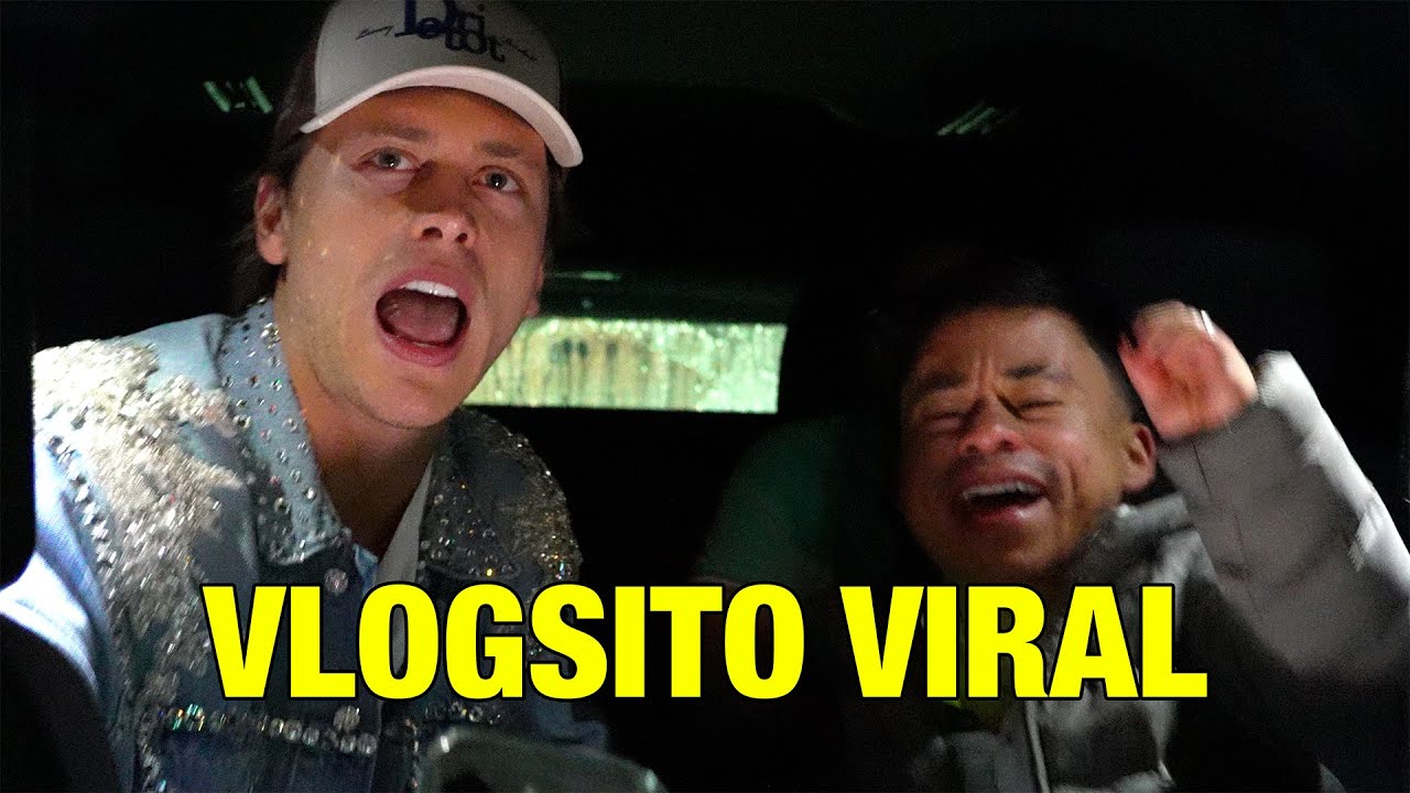 Mi día después de LA CASA DE LOS FAMOSOS ft. Abelito y Aaron Mercury