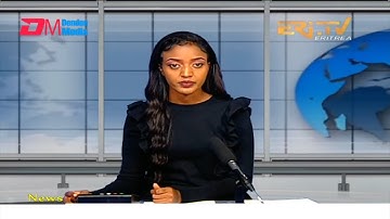 News in English for June 22, 2022 - ERi-TV, Eritrea