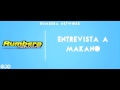 Capture de la vidéo Entrevista/Interview: Makano (Rumbera Network)