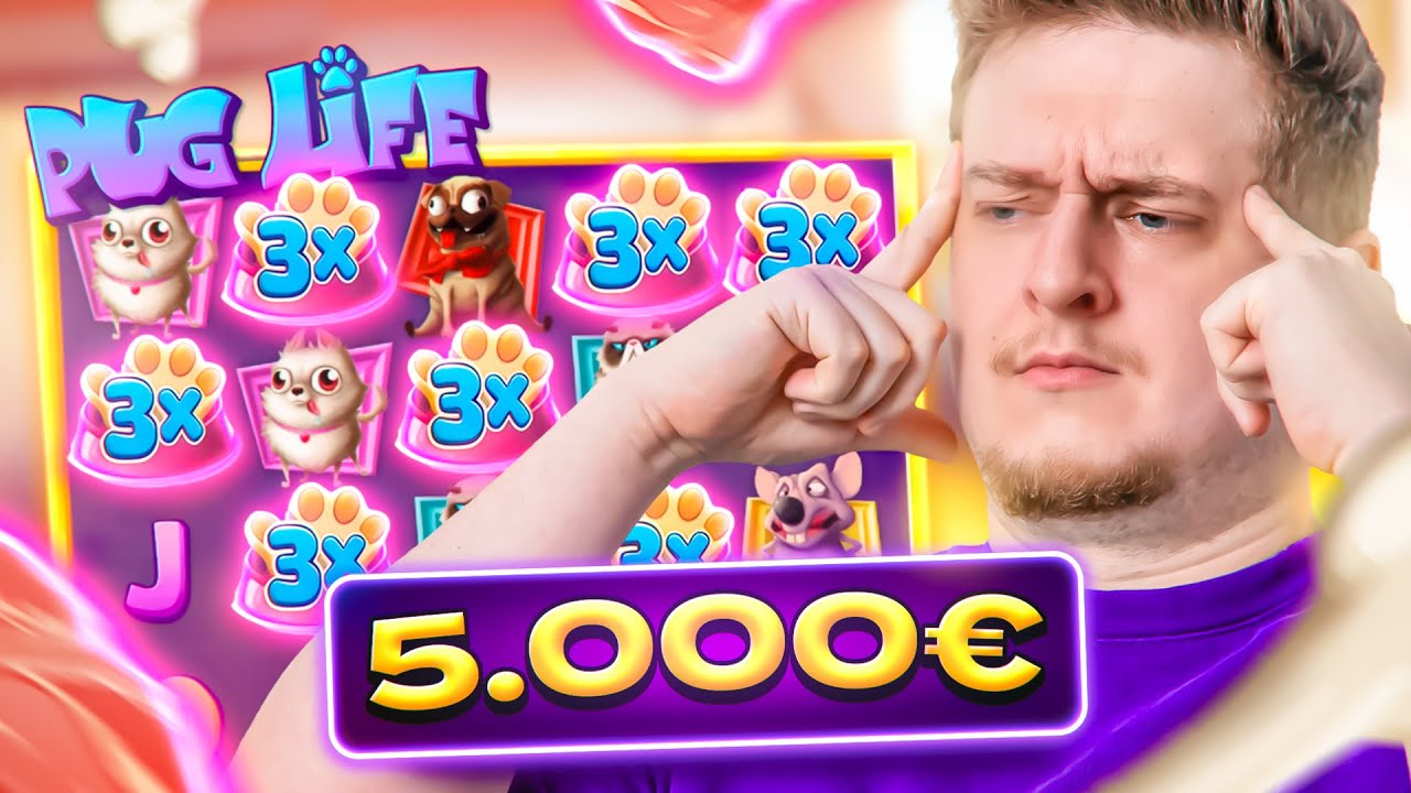 5000€, UN BONUS HUNT THÈME ALPHABET, LE B POUR BIG WIN ?? 💰