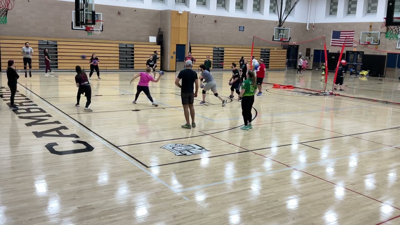 BDL Season 4 Draft League 10.28.25: Week 3: Court 2