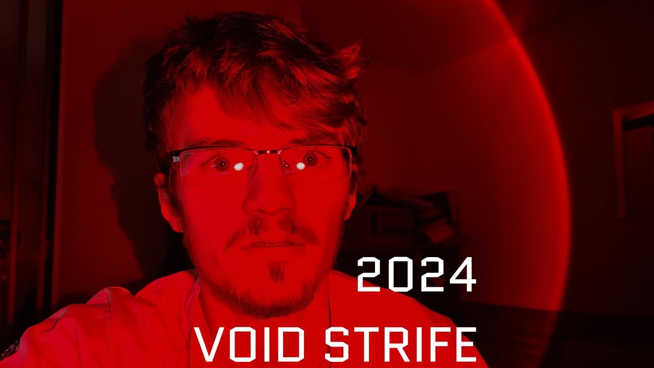 Void Strife - Story Teaser Trailer