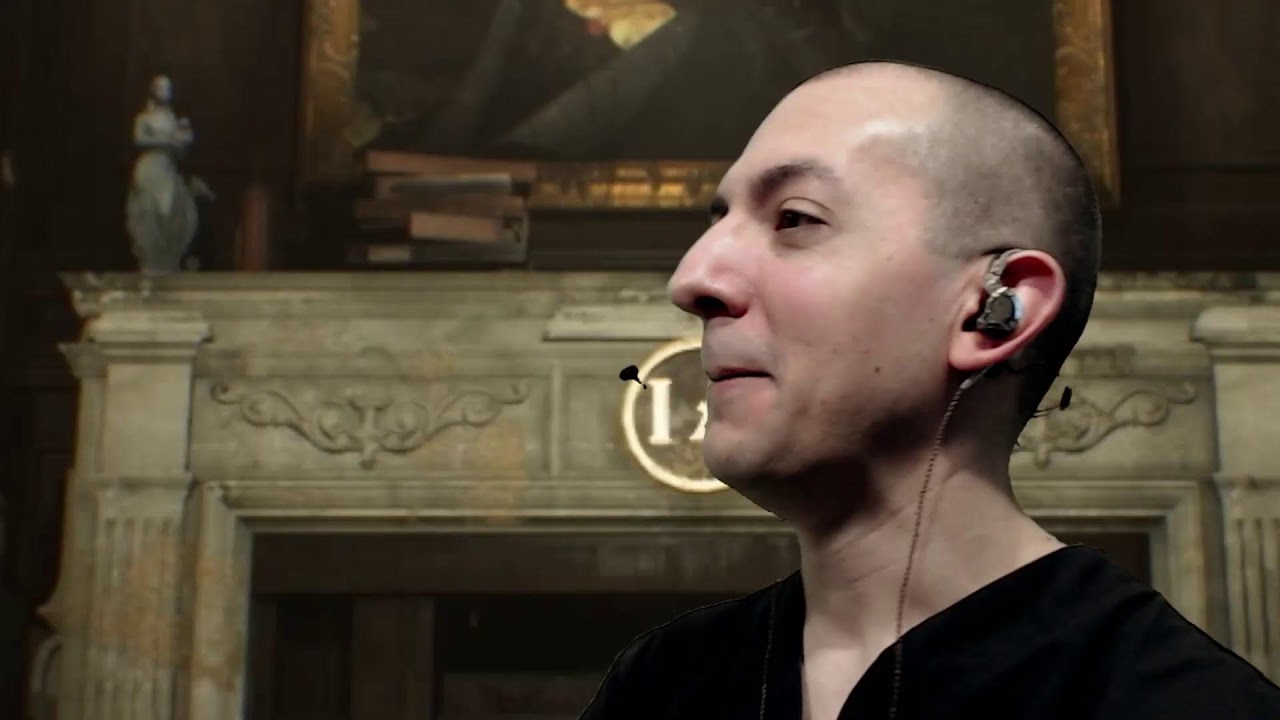 Detektiv, Terminal Terror, the Not-Deer Stew