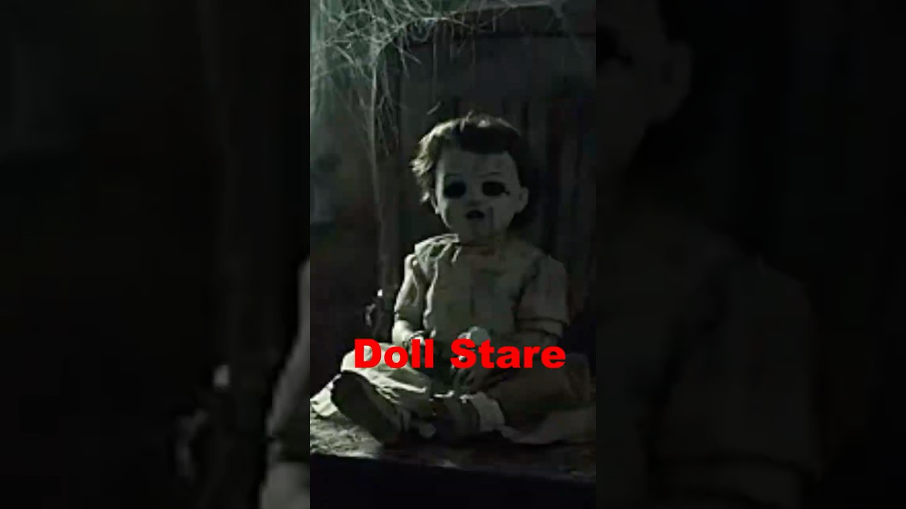 The Doll That Changed Rooms — True Haunted Story from Pennsylvania