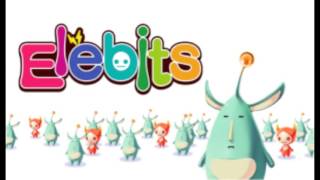 Elebits - Music Options Menu