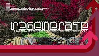 Kayosa & Tolland & Jan Johnston - Nowhere To Nowhere
