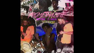 Hoffmxn - Promethazine Ft Dalua Prod.