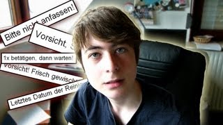 Schöner Leben Mit Fabian