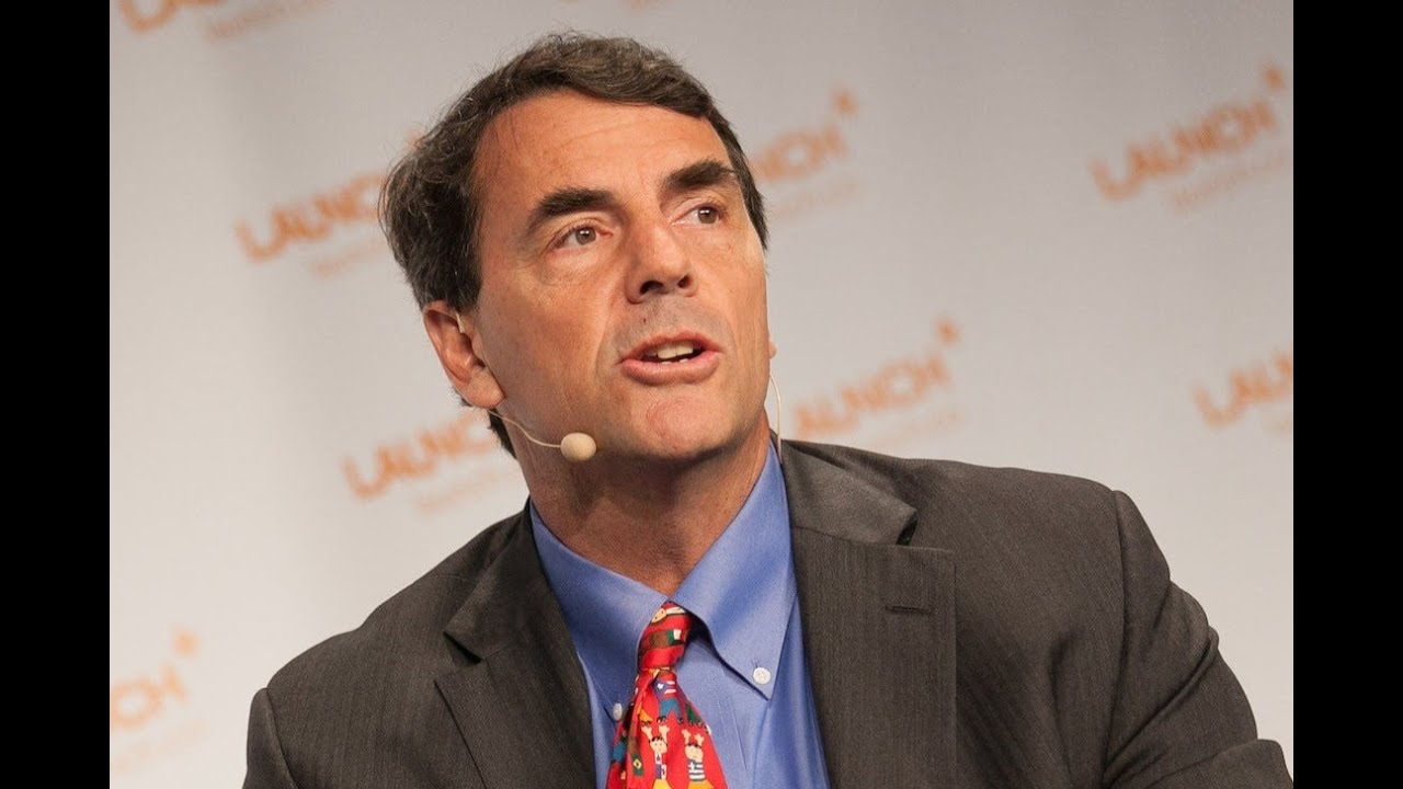Tim Draper, Venture Capitalist – Hsu Untied