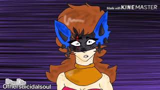 Viper meme (again) ||oc/ animation test||