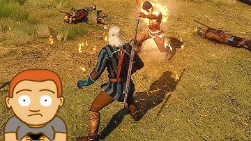 The Witcher 3 GTX 980 TI SLI 4K FPS Frame Rate Performance Benchmark