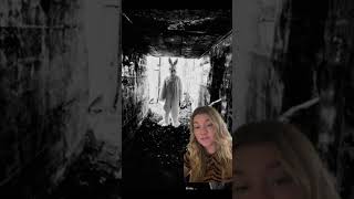 Have You Seen The Bunny Man?