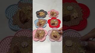 The way Penguin snatched the chicken heart 😭#catfood #catfeeding #feedmycats  #catasmr