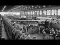 German POWs Toured Ford S Willow Run Watched B 24s Roll Out Every 63 Minutes And Went Silent mp3