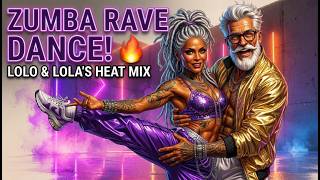 Zumba Music Playlist 🔥 Latin Cardio Workout Songs for Weight Loss | Fire Mix 2026