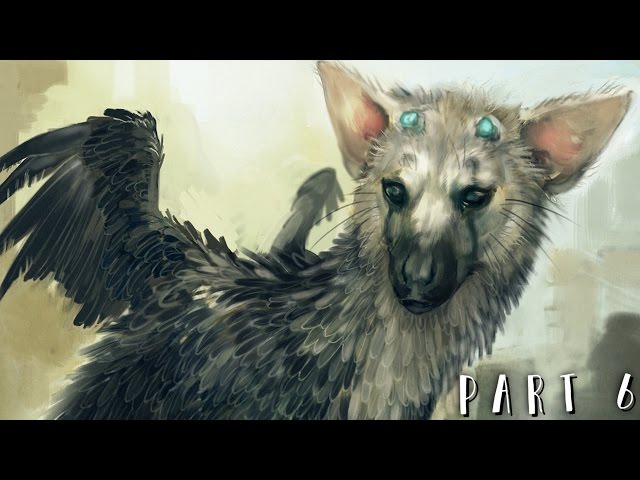 The Last Guardian Walkthrough Part 6 - IGN