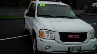 2004 GMC Envoy Art Gamblin Motors Tim Smith V2072G