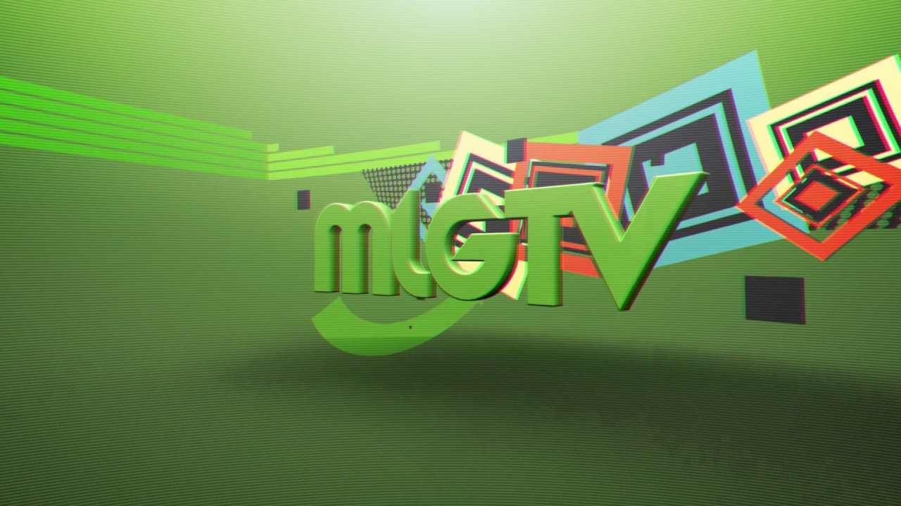 MLGTV OFFICIAL INTRO
