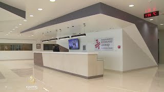 Obnova UKC-a RS: Najsavremenija oprema i medicinski uređaji