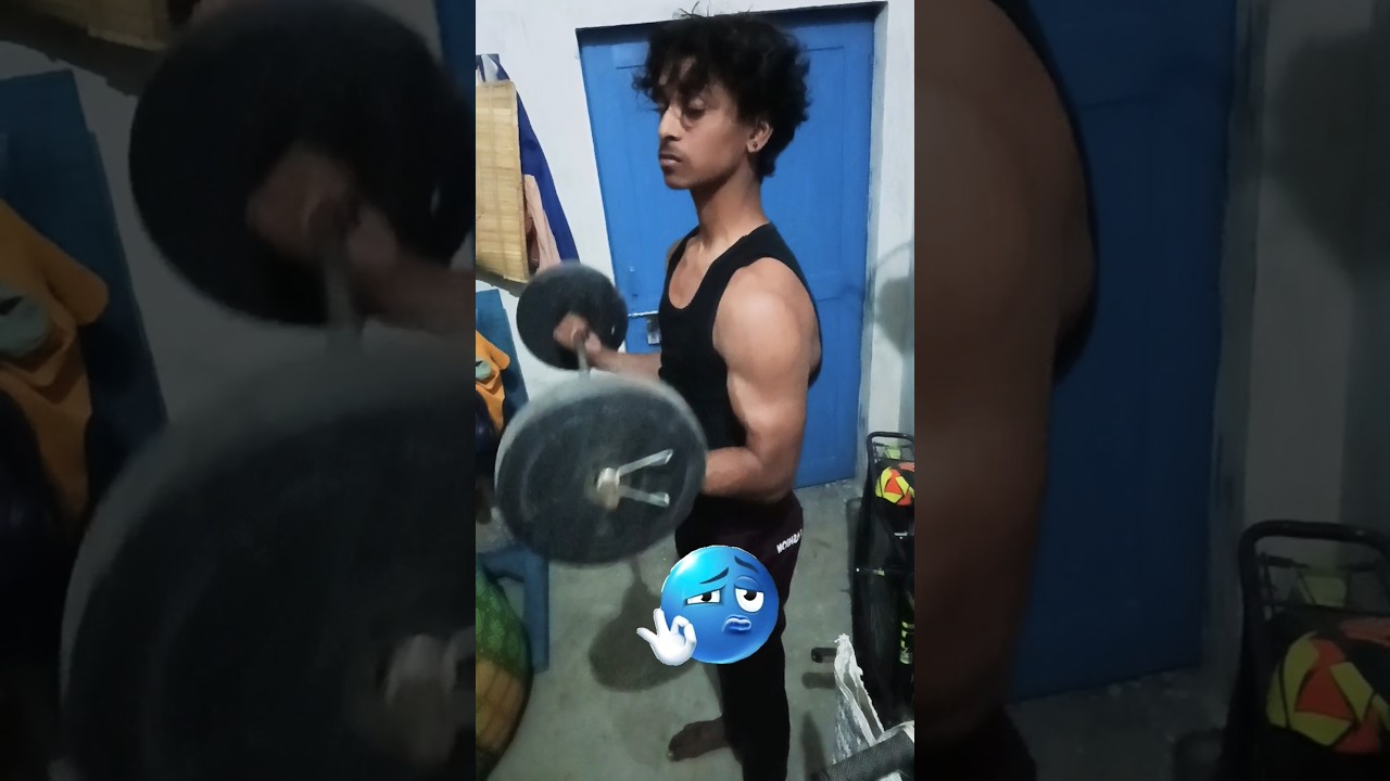 Your choice and my choice 💪 