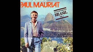 Paul Mauriat Vol 3  Brasil