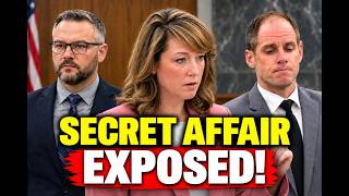 Pastor’s SECRET Affair ROCKS Church as Policy Violation Is Revealed