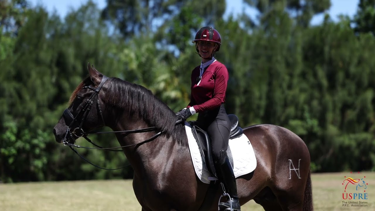 USPRE Amina Sade Bursese