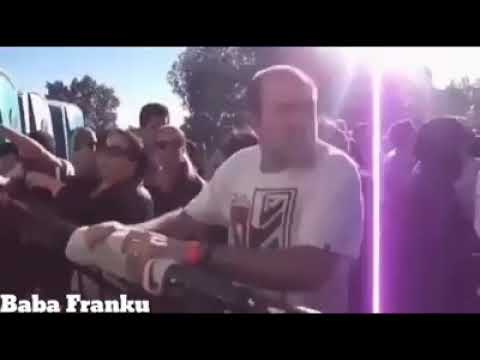 بهزر بكسر هشام رابتور 