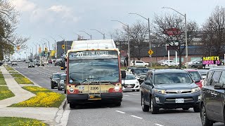 HSR 2022 LFS CNG 2206 - 20 A-Line Express