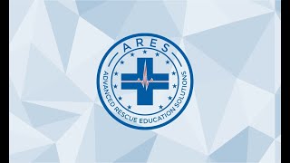 ARES EMT Class B121 - Trauma Overview