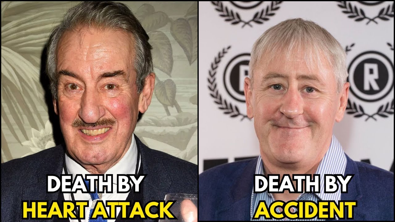 How the 9 Members of Only Fools and Horses Cast Tragically Died?