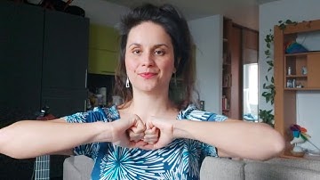 Stimm Workshops – Two Part Singing Session mit Alexia Chrysomalli