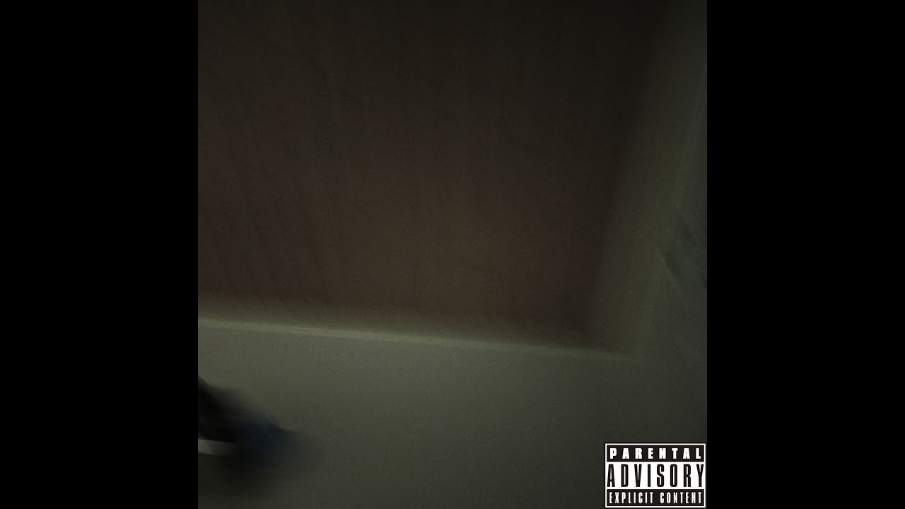 3rp - HALLUCINATE (audio)