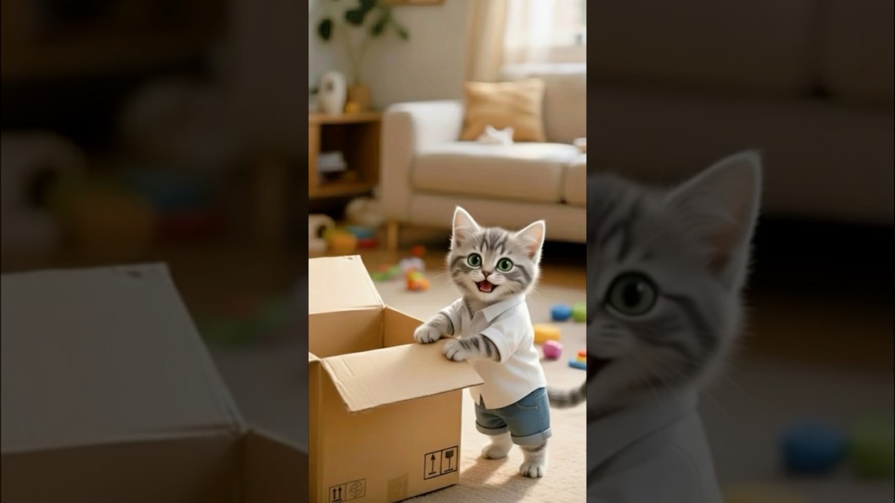 📦😱🚁Brother’s Epic Rescue: Can He Save His Brother in Time？