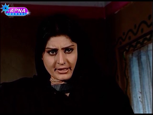 Rab Janay Ep 15
