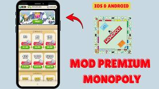 MONOPOLY – Free Download for Mobile (Android &amp; iOS)